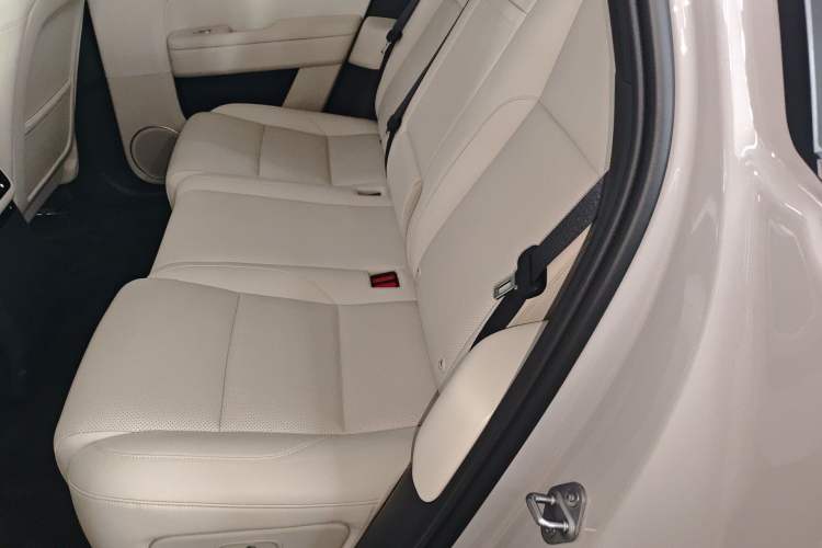 Used Li Auto L6 2024 Max Left Rear Seat