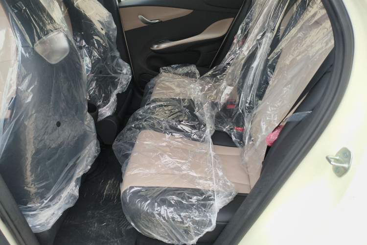 Used BYD Dolphin 2025 420km Free Edition
