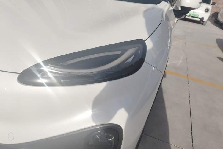 Used ARCFOX Kaola S 2024 AIR