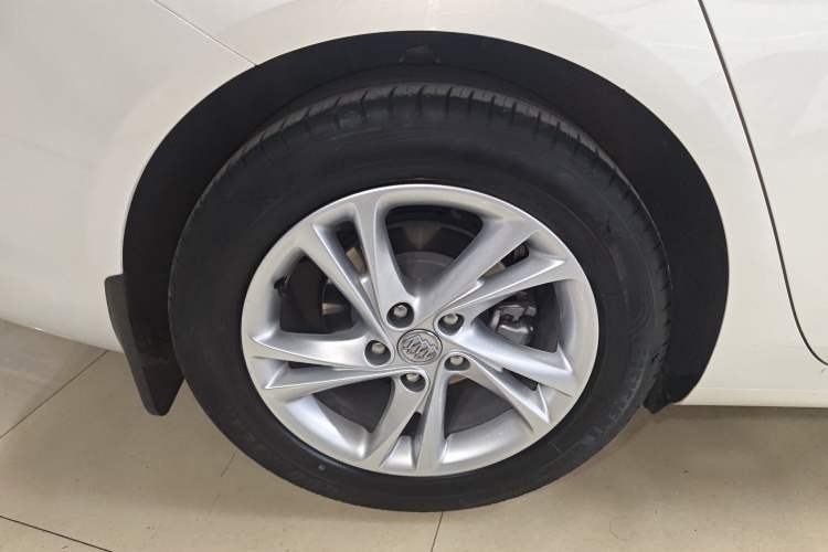 Used Buick Regal 2023 552T Smart Enjoyment Version