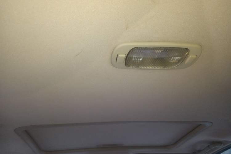 Used Buick GL8 2011 2.4L LT Executive Edition
