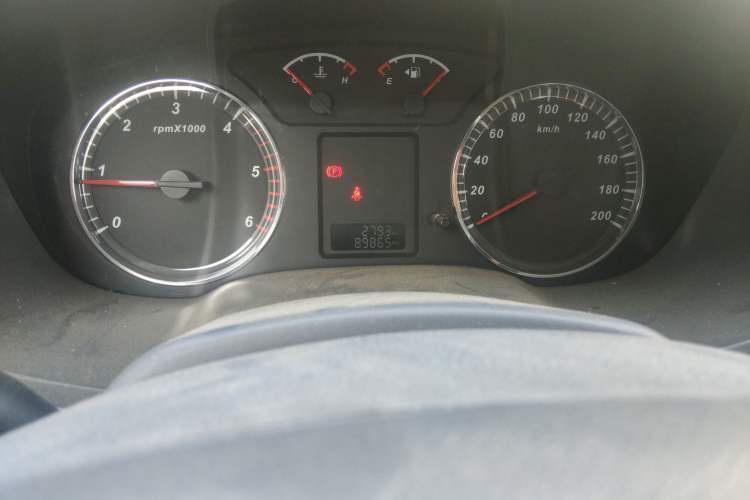 Used Great Wall Wingle 5 2016 2.0T Mine Edition Two-Wheel Drive Progressive Version Big Double Cab – 4D20B