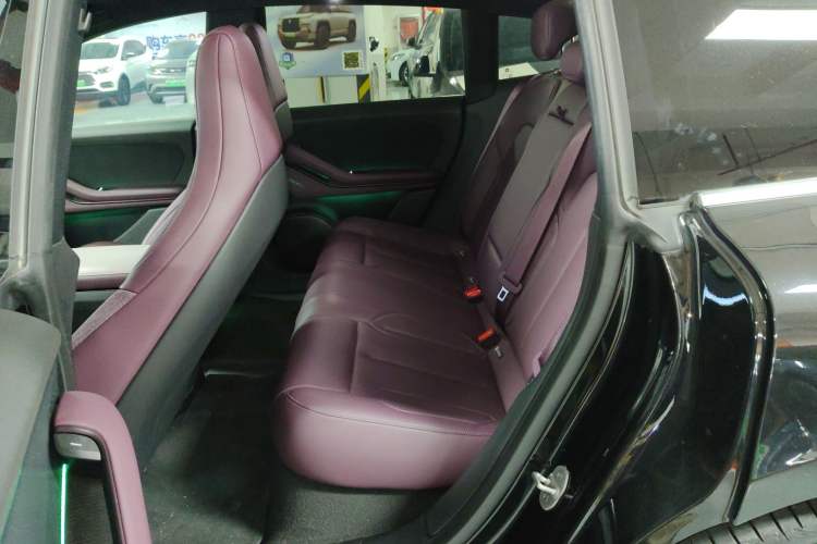 Used Nio ET5T 2023 75 kWh Touring