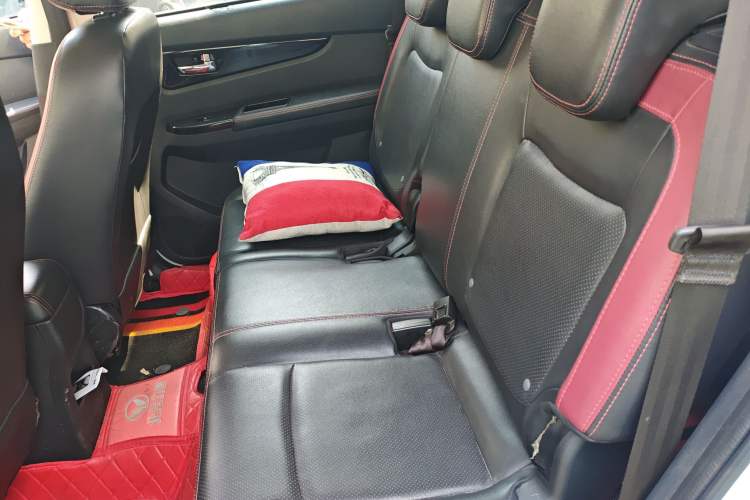 Used HYOSOW S3 2016 1.5L Manual Luxury Model China V Standard