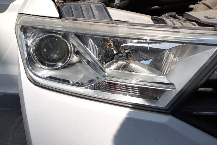 Used Wuling Hongguang 2018 1.5L S Standard Version L2B