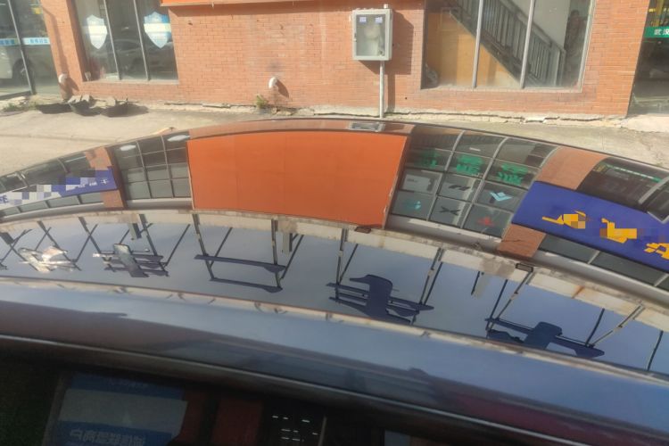 Used Tesla Model Y 2024 Long-Range All-Wheel-Drive Version
