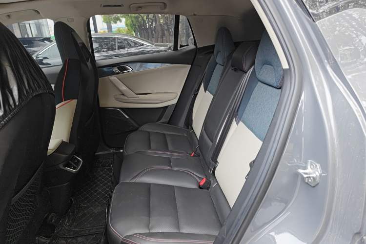 Used Lynk & Co 06 2020 1.5T YAO Halo
