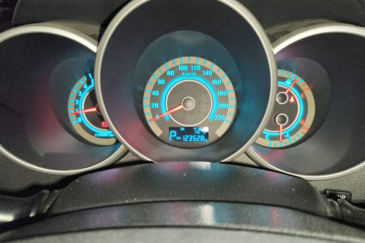 Used CHANGAN Eado 2014 1.6L Automatic Luxury Model
