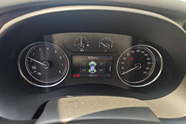 Used Buick LaCrosse 2021 652T Luxury Model