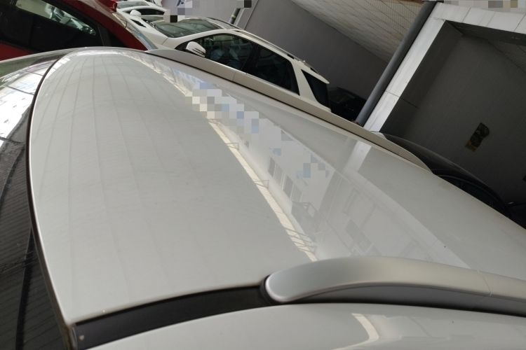 Used Wuling Hongguang MINIEV 2024 3rd Generation 215km Advanced Version Roof