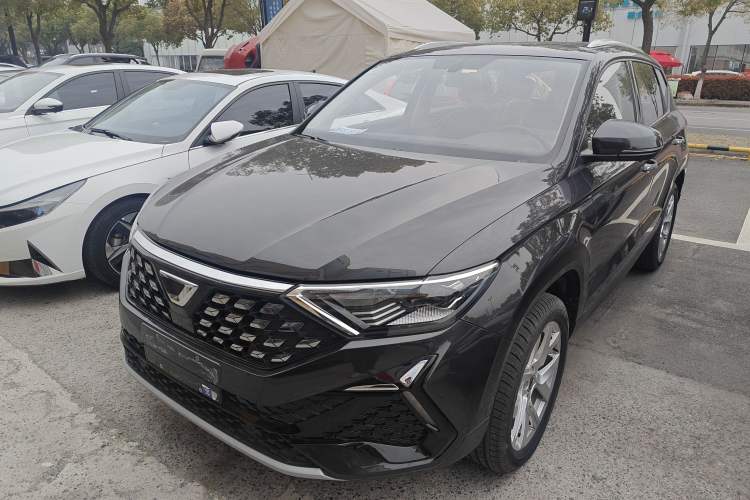 Used Jetta VS5 2023 280TSI Automatic Enjoyment Model