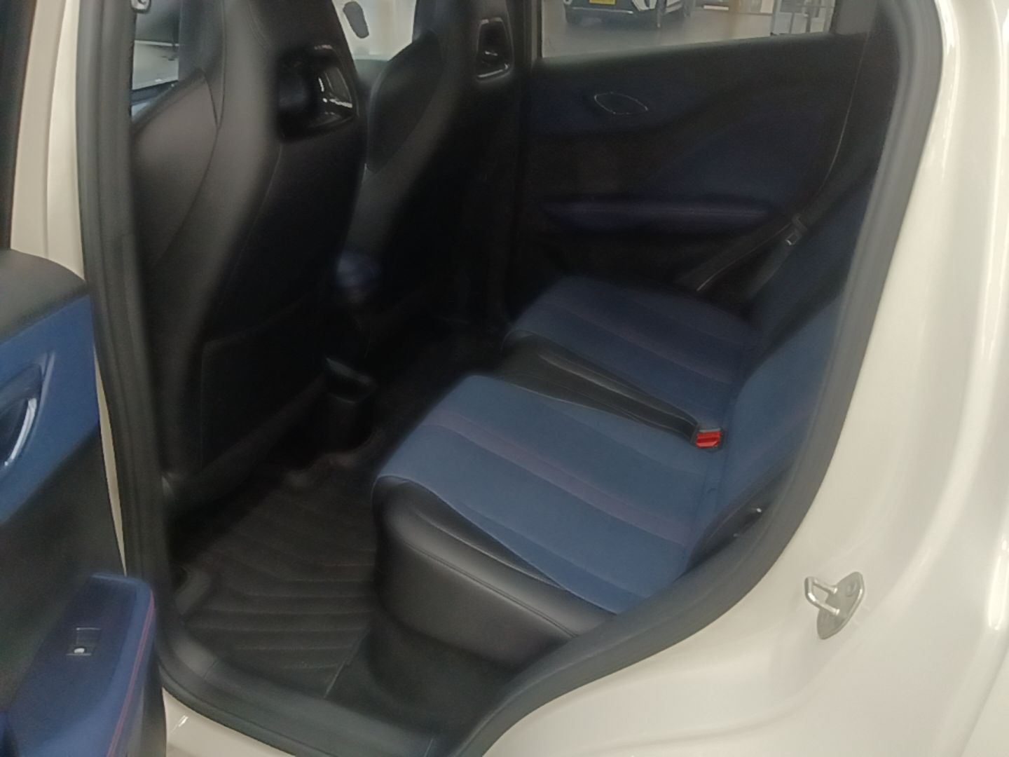 BYD Seagull 2025 Intelligent Driving Version 305 km Dynamic Edition — снимка 20