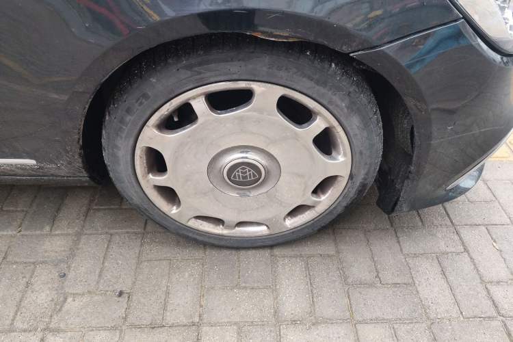 Used Mercedes-Benz S-Class 2010 S 400 L HYBRID
