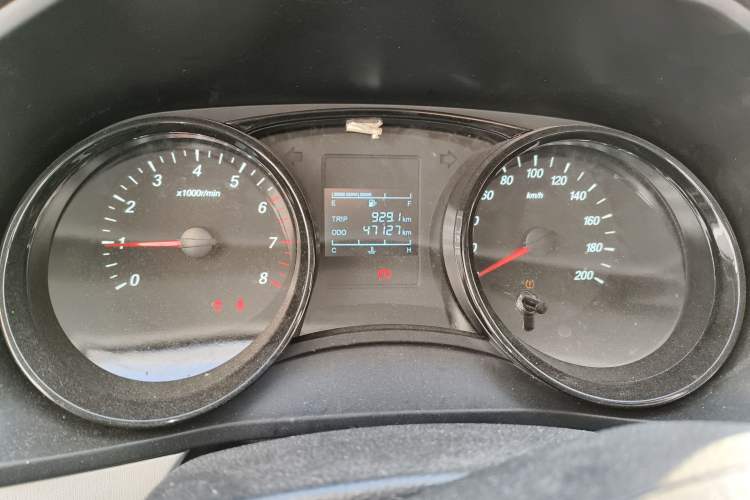 Used Wuling Zhengcheng 2021 1.5T Manual Comfort Version