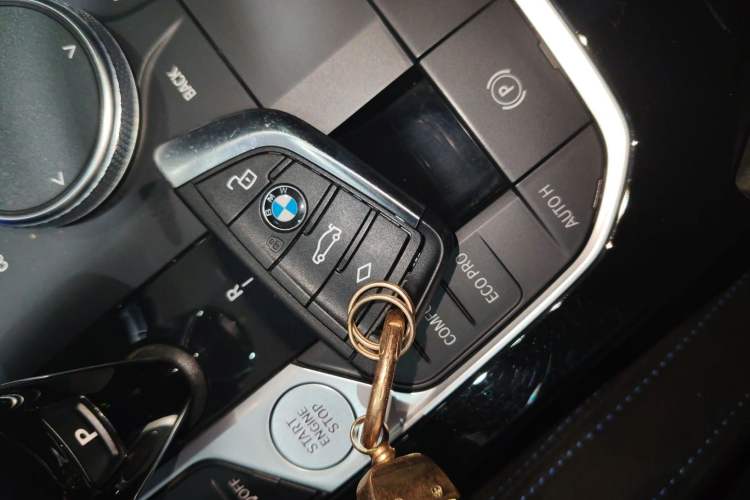 Used BMW 2 Series 2021 225i Four-Door Coupe M Sport Night Edition