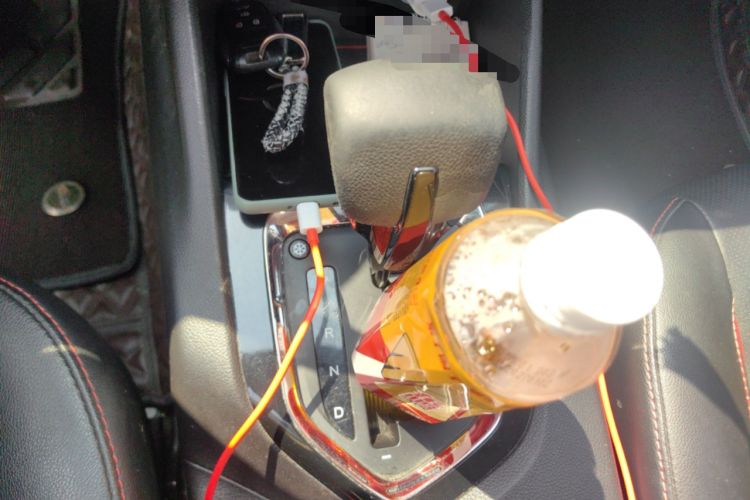 Used Soueast DX3 2016 1.5T CVT Prestige Edition
