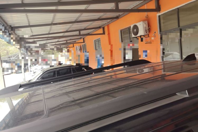 Used Tank 300 2024 2.0T Conqueror