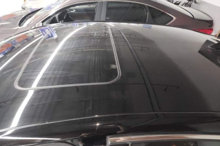 Used Ford Mondeo 2020 EcoBoost 180 Stylish Model