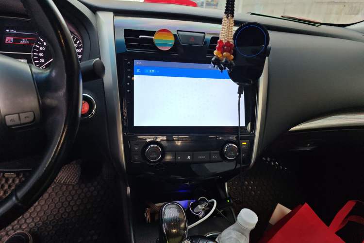 Used Nissan Teana 2013 2.0L XL Comfort Edition
