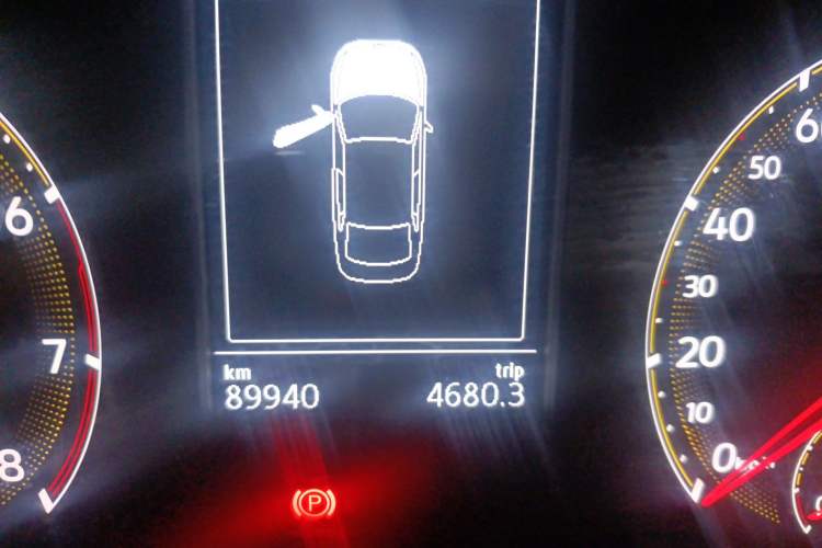 Used Volkswagen Bora 2021 1.5L Automatic Elite Smart Connect Edition
