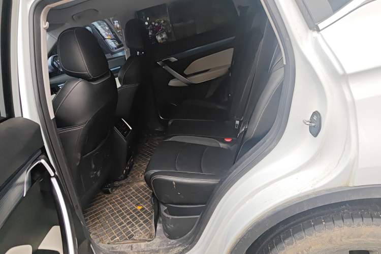 Used Geely Auto Emgrand X7 Sport 2022 Boyue X 1.8TD DCT Smart Model