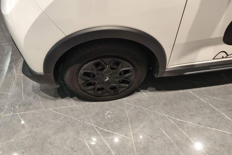 Used Wuling Hongguang MINIEV 2022 GAMEBOY 200km Gaming Edition with Lithium Iron Phosphate