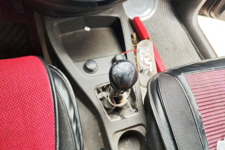 Used Wuling Hongguang 2016 1.5L S Comfort Version