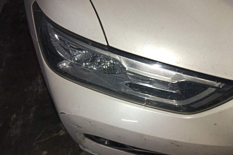 Used Haval H6 2021 1.5T Automatic Champion Edition
