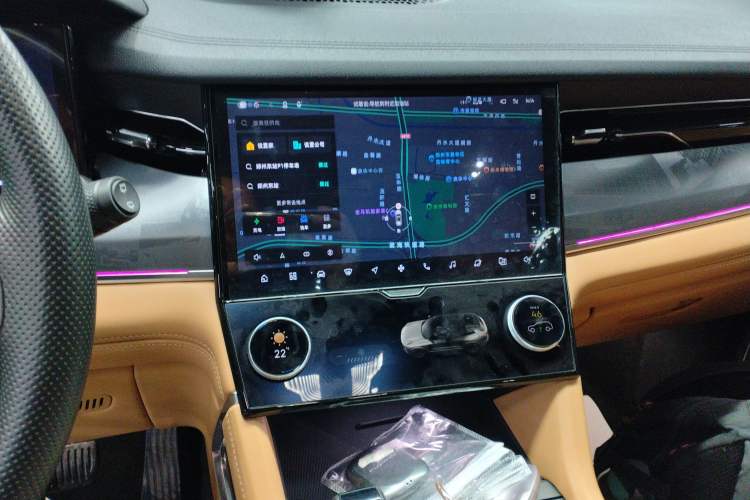 Used Lynk & Co 09 EM-P 2023 2.0TD EM-P Long-Range Version PM 7-Seater