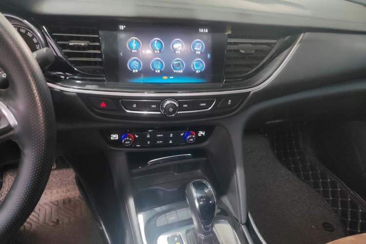 Used Buick Regal 2019 Revised 20T Luxury Version China VI Standard
