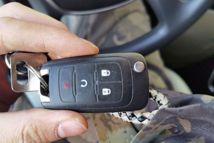 Used Buick GL8 2018 28T Comfort Model China VI Standard