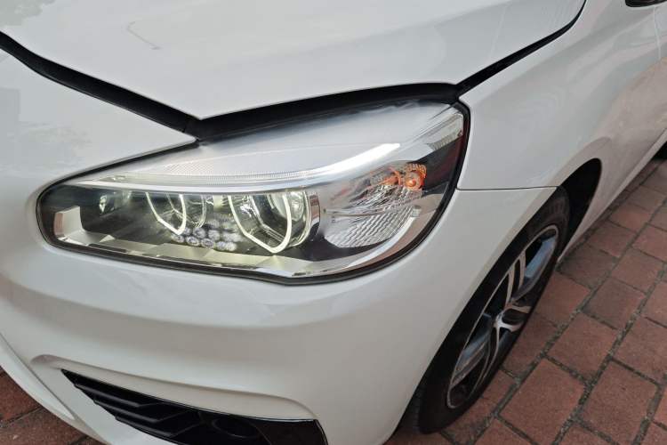Used BMW 2 Series Active Tourer 2015 218i Leading Model