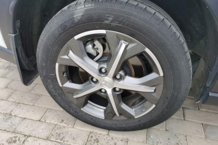 Used Honda ZR-V 2022 1.5T CVT Elite Edition