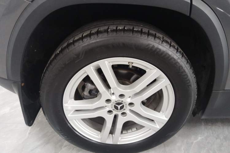 Used Mercedes-Benz GLA 2022 Second Facelift GLA 200