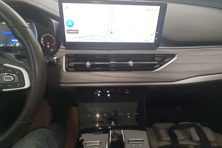 Used Chery Tiggo 8 2021 Kunpeng Edition 290TGDI Automatic Zhubfeng+ Version
