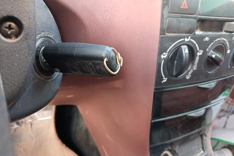 Used BYD F3 2016 1.5L Manual Comfort Model