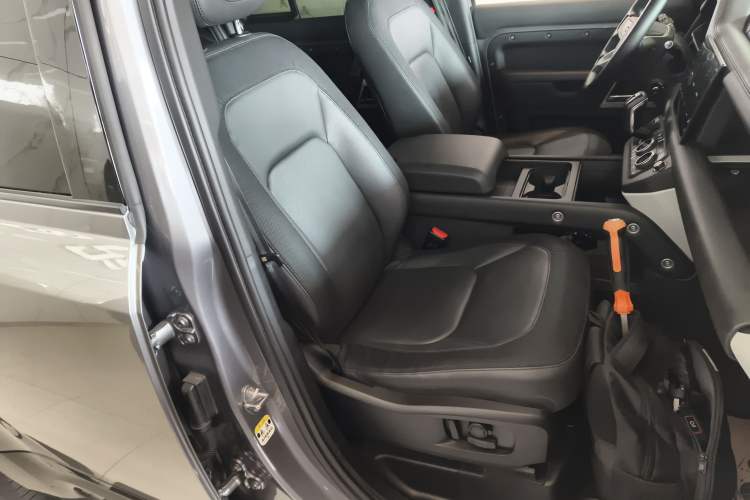 Used Land Rover Defender 2022 110 P400 X-DYNAMIC HSE