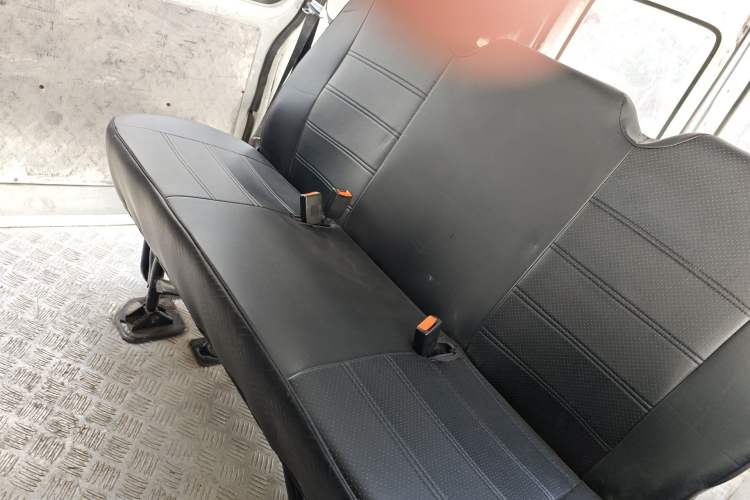 Used Ford Classic Transit 
