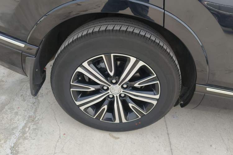 Used Honda Breeze New Energy 2022 ePHEV Prestige Edition