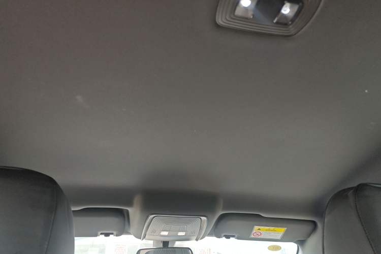 Used BYD Qin PLUS 2025 DM-i Smart Drive 55KM Leading Model