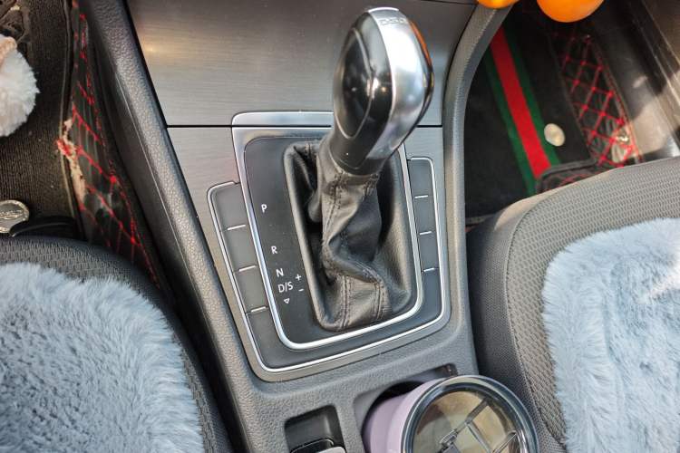 Used Volkswagen Golf 2016 230TSI Automatic Comfort Version