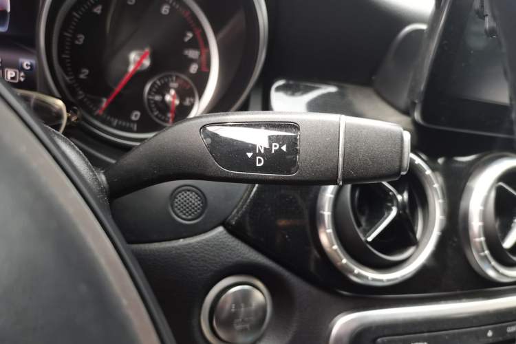 Used Mercedes-Benz CLA 2017 Facelifted CLA 180
