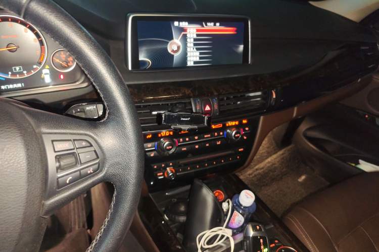 Used BMW X5 2015 xDrive28i