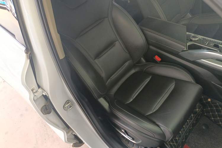 Used Geely Auto Monjaro 2020 High-Energy Edition 300T Yáoxīngzhě
