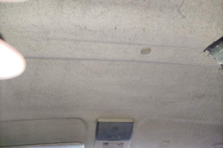 Used CHANGAN KAICHENG Star 9 
