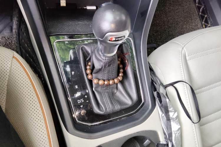 Used Volkswagen Touran 2016 Volkswagen Touran L 280TSI DSG Comfort Edition