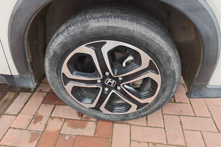 Used Honda XR-V 2020 1.5L CVT Comfort Version
