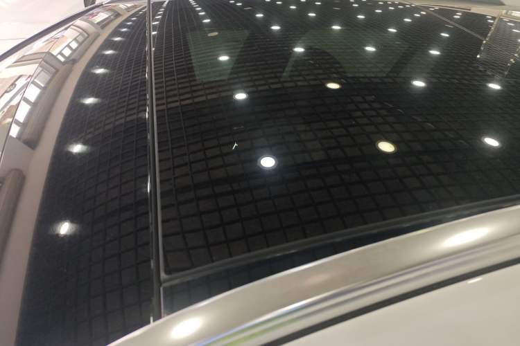 Used Mercedes-Benz GLC 2016 GLC 260 4MATIC Luxury Model