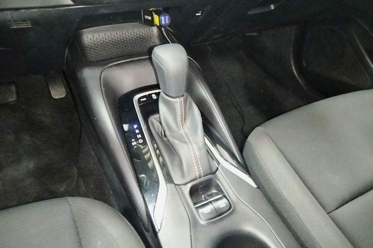 Used Toyota Levin 2023 TNGA 1.5L CVT Progressive Edition