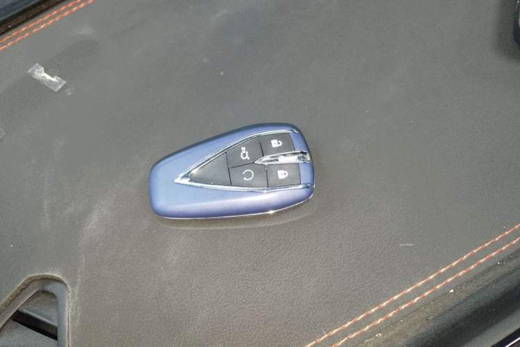 Used Changan CS75 PLUS 2023 3rd Generation 1.5T Automatic Prestige Model